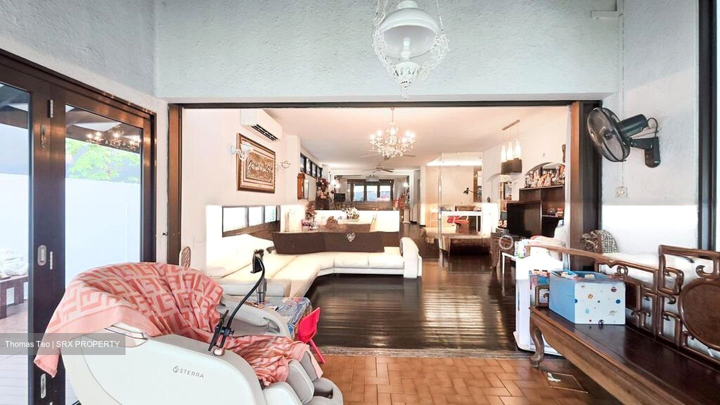 Sommerville Road (D13), Detached #502285921